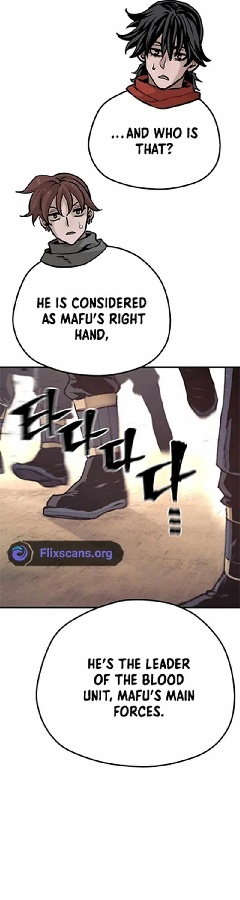 Heavenly Demon Cultivation Simulation Chapter 94 page 51
