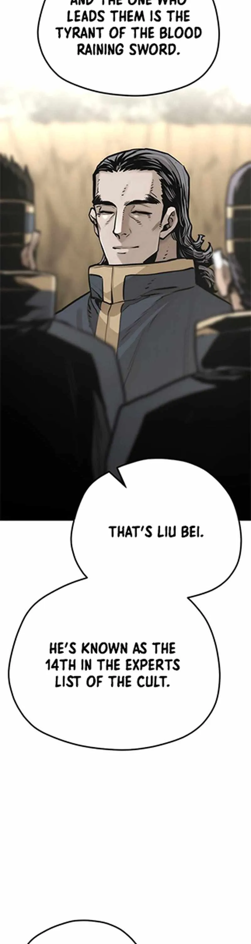 Heavenly Demon Cultivation Simulation Chapter 94 page 55