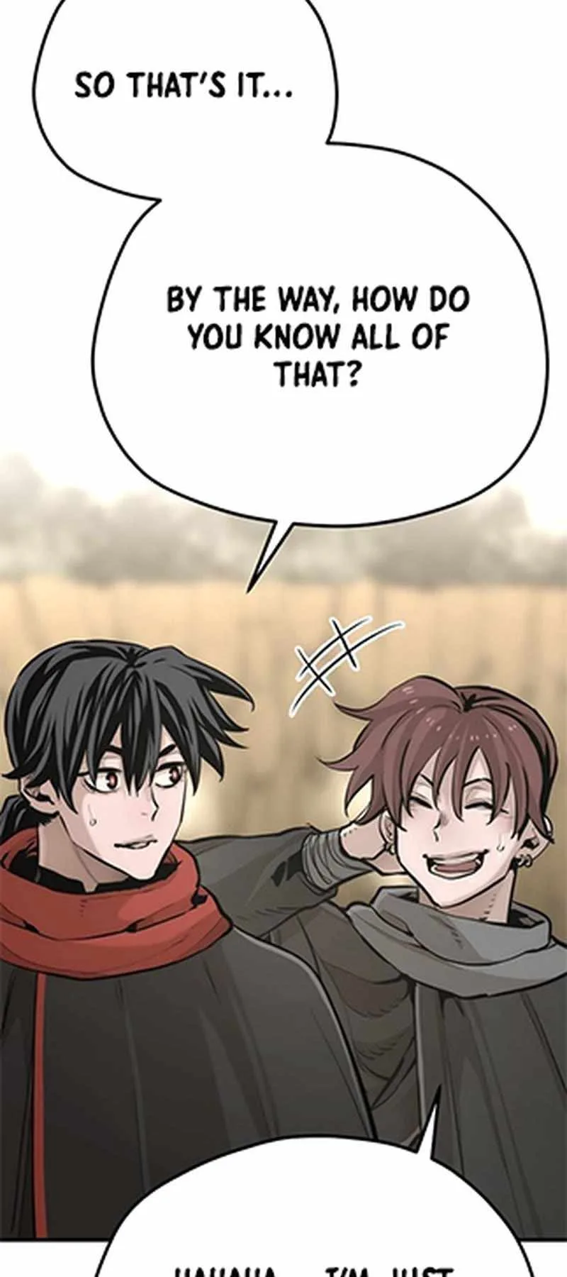 Heavenly Demon Cultivation Simulation Chapter 94 page 56
