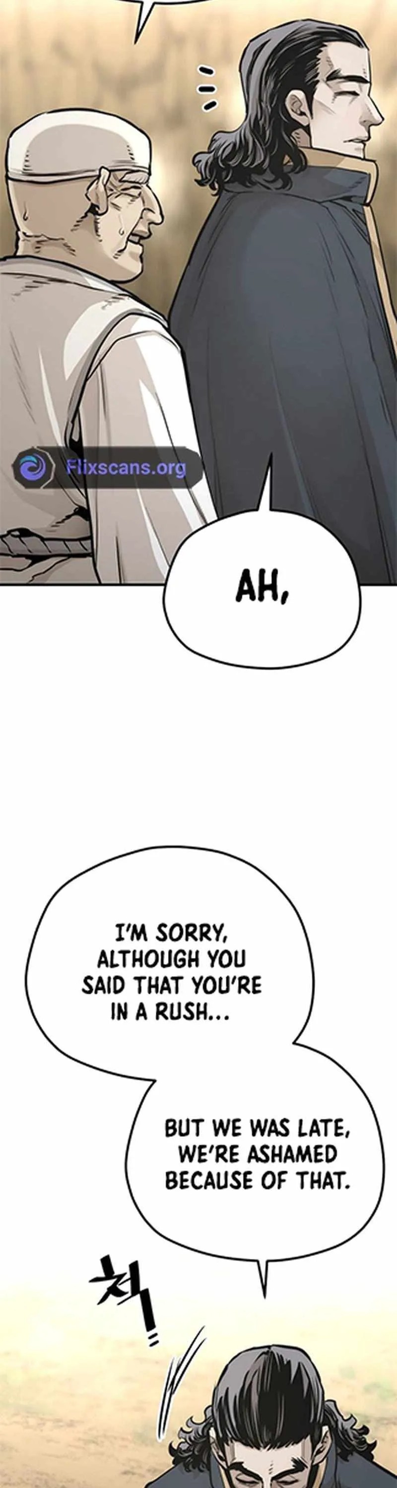 Heavenly Demon Cultivation Simulation Chapter 94 page 58