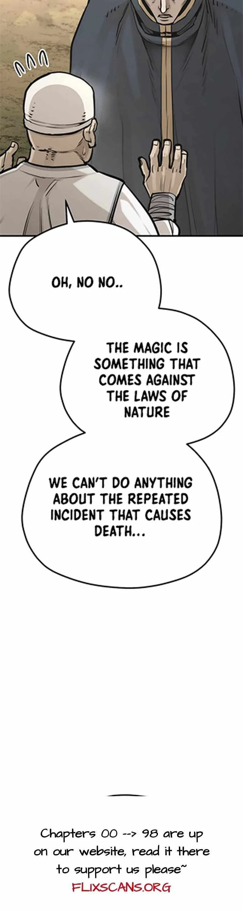 Heavenly Demon Cultivation Simulation Chapter 94 page 59