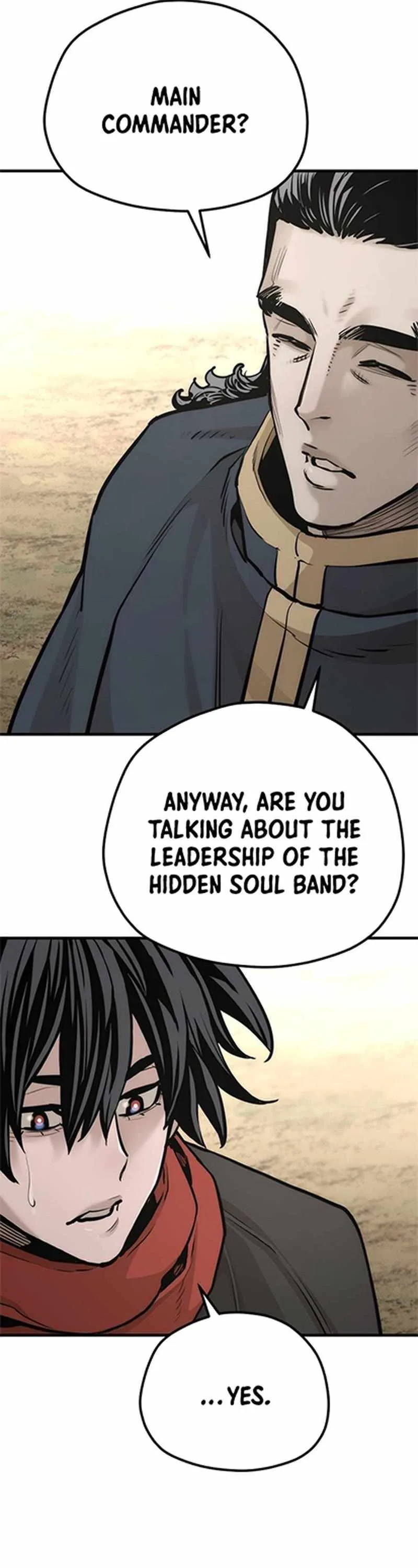 Heavenly Demon Cultivation Simulation Chapter 94 page 70