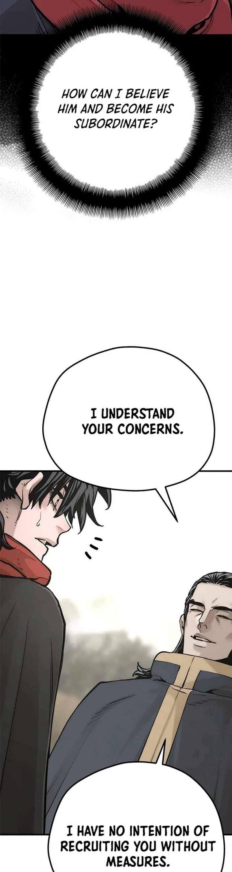 Heavenly Demon Cultivation Simulation Chapter 94 page 85