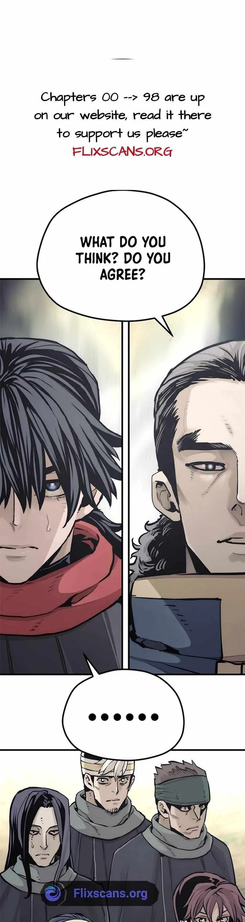 Heavenly Demon Cultivation Simulation Chapter 94 page 88
