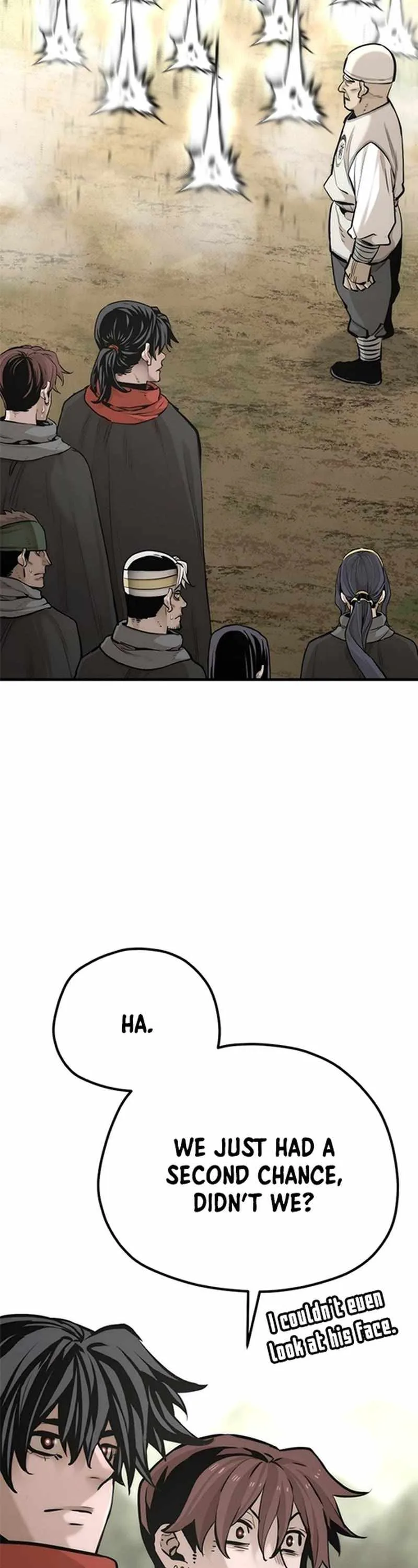 Heavenly Demon Cultivation Simulation Chapter 94 page 93