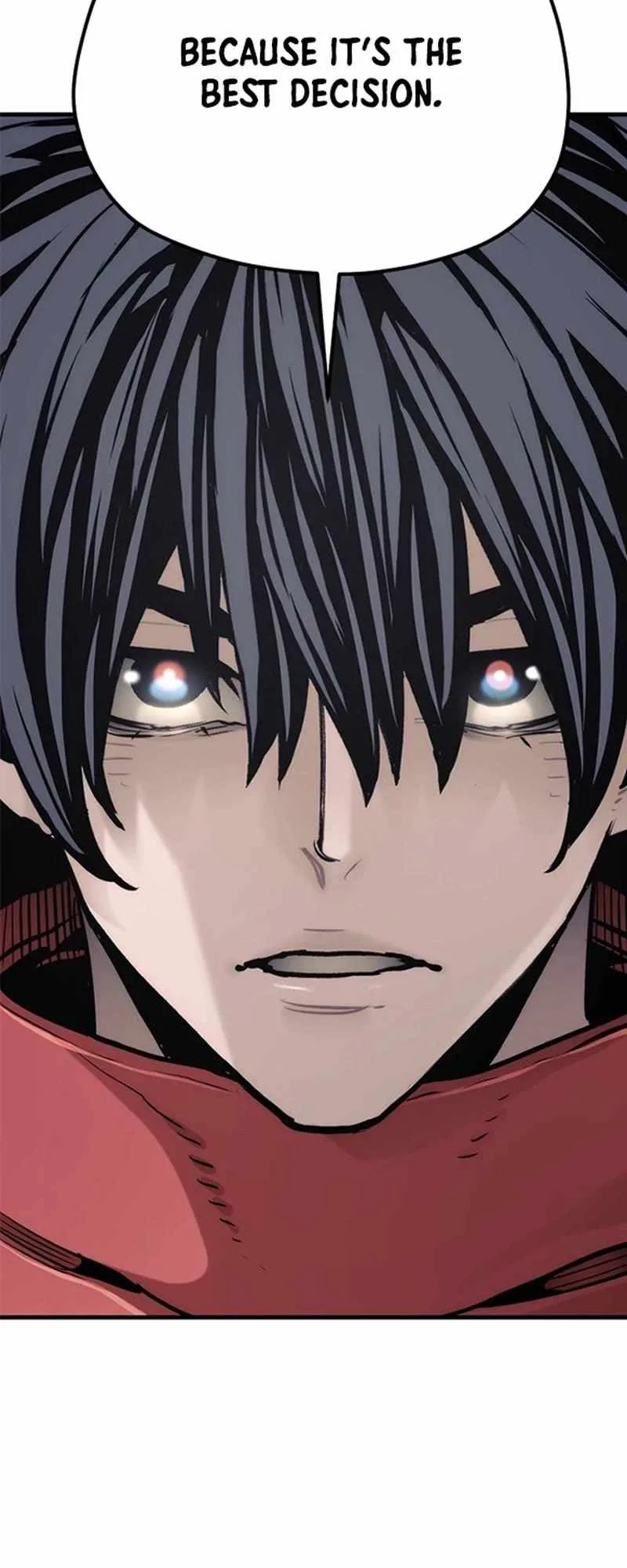 Heavenly Demon Cultivation Simulation Chapter 94 page 95