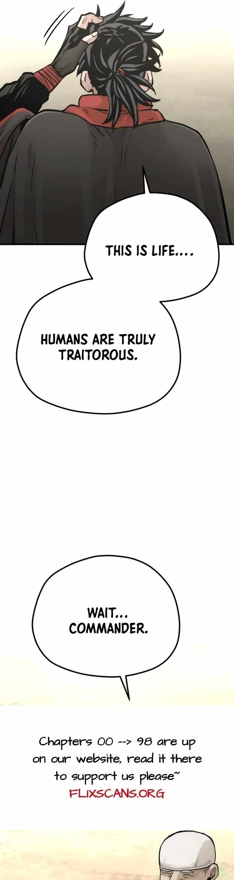Heavenly Demon Cultivation Simulation Chapter 94 page 104