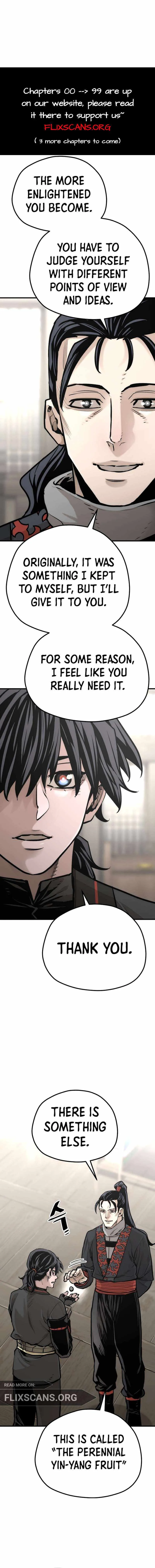 Heavenly Demon Cultivation Simulation Chapter 95 page 13