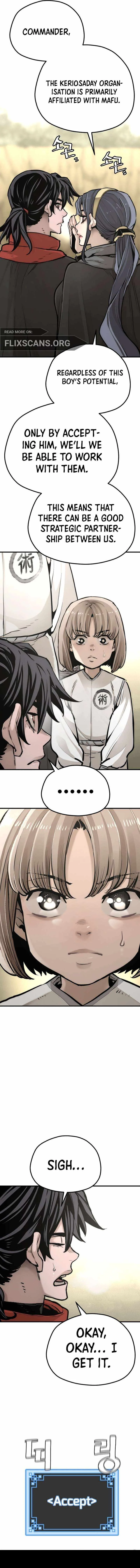 Heavenly Demon Cultivation Simulation Chapter 95 page 9