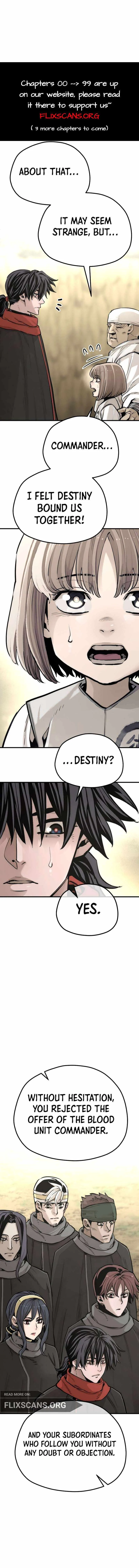 Heavenly Demon Cultivation Simulation Chapter 95 page 5
