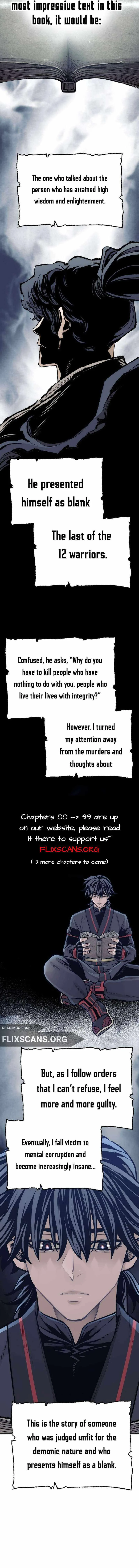 Heavenly Demon Cultivation Simulation Chapter 95 page 19