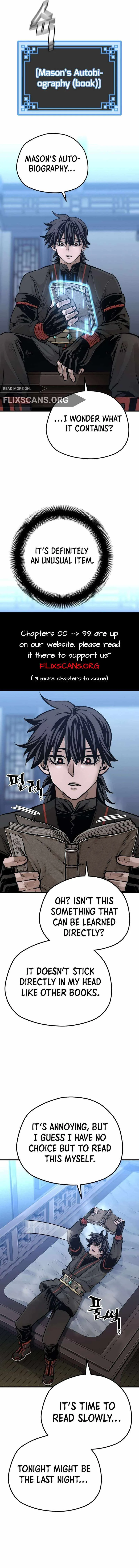 Heavenly Demon Cultivation Simulation Chapter 95 page 16