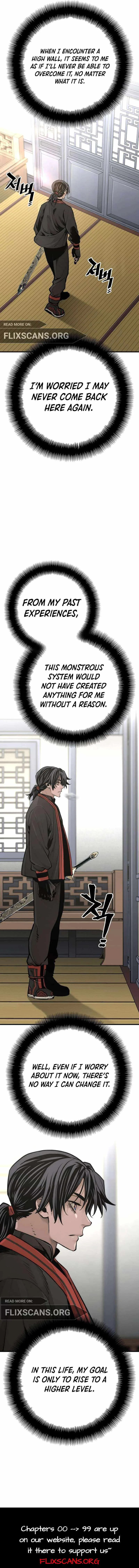 Heavenly Demon Cultivation Simulation Chapter 95 page 30