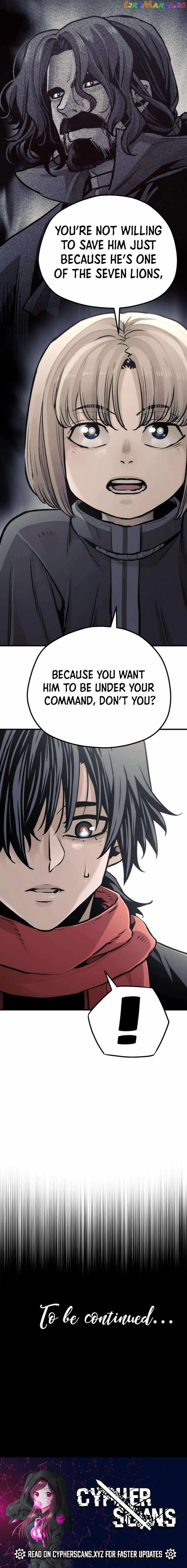 Heavenly Demon Cultivation Simulation Chapter 96 page 21