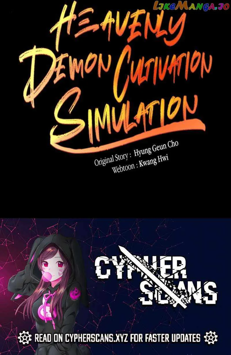 Heavenly Demon Cultivation Simulation Chapter 99 page 19