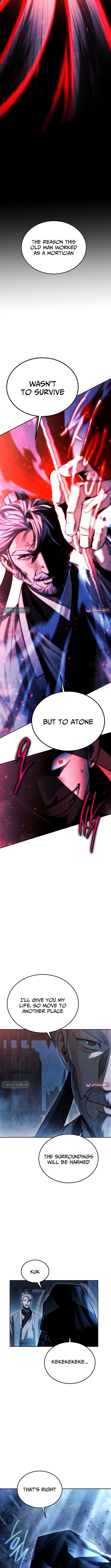 Heavenly Demon Sovereign Chapter 1 page 9