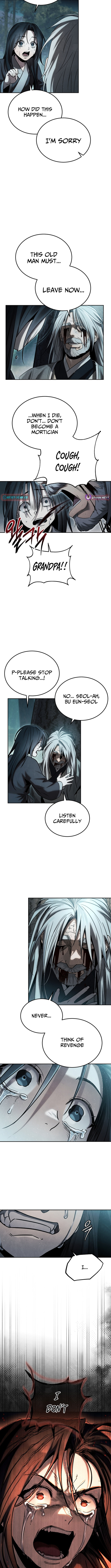 Heavenly Demon Sovereign Chapter 1 page 13