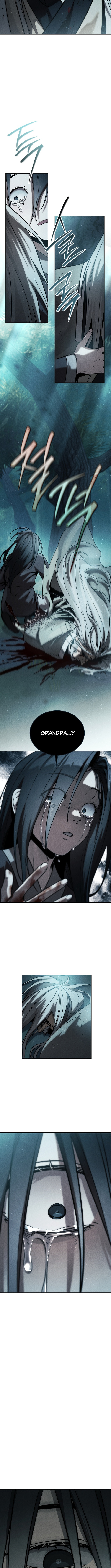 Heavenly Demon Sovereign Chapter 1 page 15