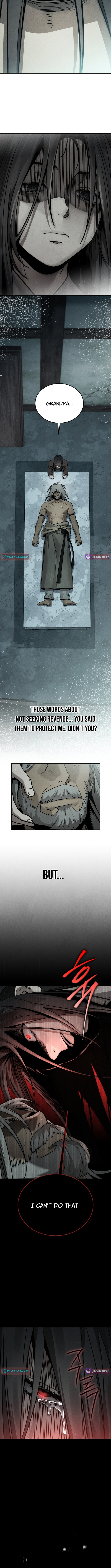 Heavenly Demon Sovereign Chapter 1 page 16