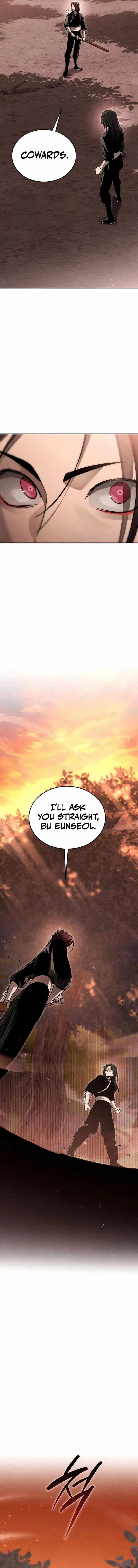 Heavenly Demon Sovereign Chapter 12 page 2