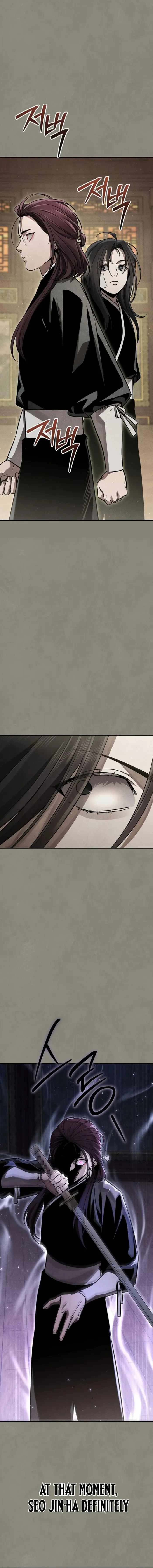 Heavenly Demon Sovereign Chapter 12 page 7