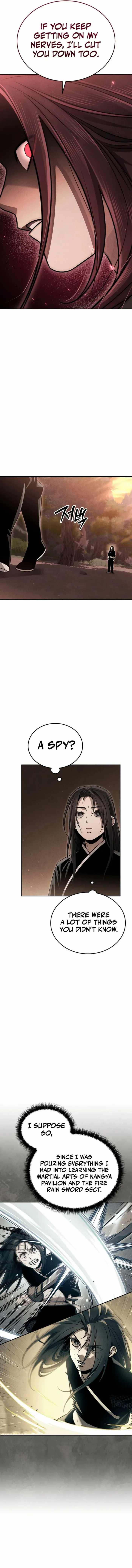 Heavenly Demon Sovereign Chapter 12 page 12