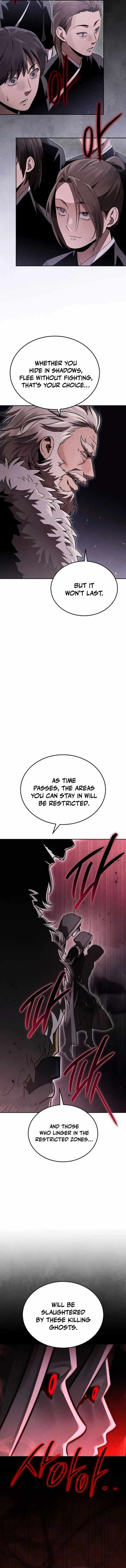 Heavenly Demon Sovereign Chapter 13 page 3