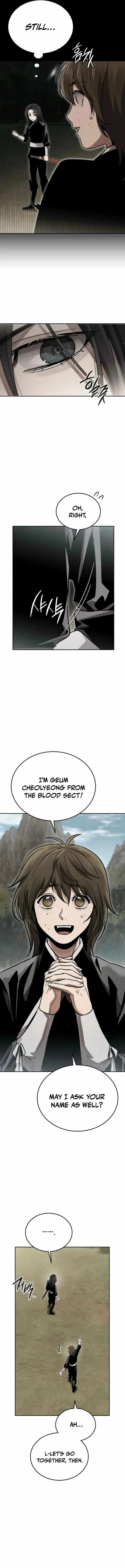 Heavenly Demon Sovereign Chapter 13 page 16