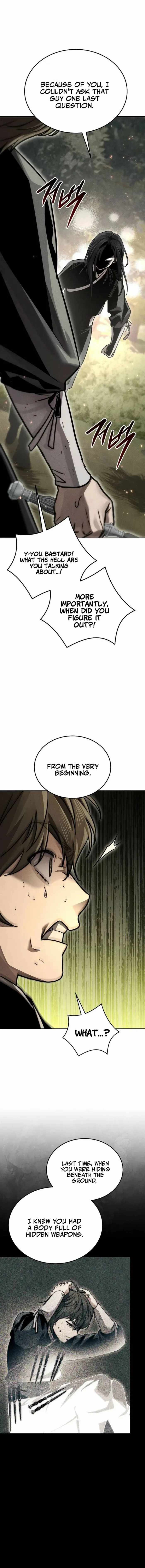 Heavenly Demon Sovereign Chapter 14 page 15