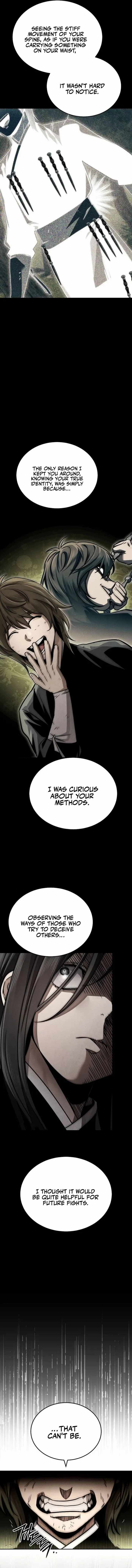 Heavenly Demon Sovereign Chapter 14 page 16