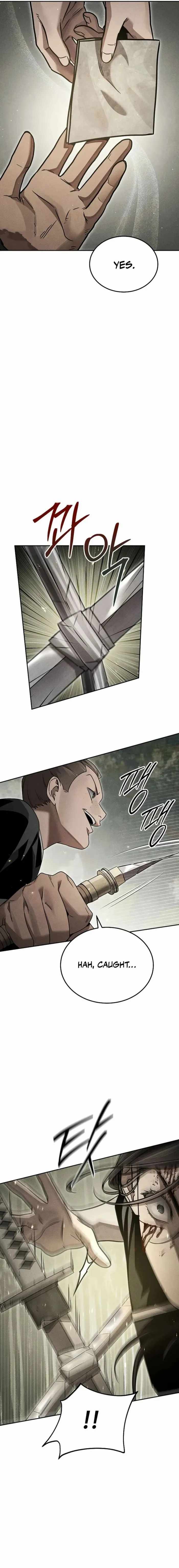 Heavenly Demon Sovereign Chapter 15 page 15
