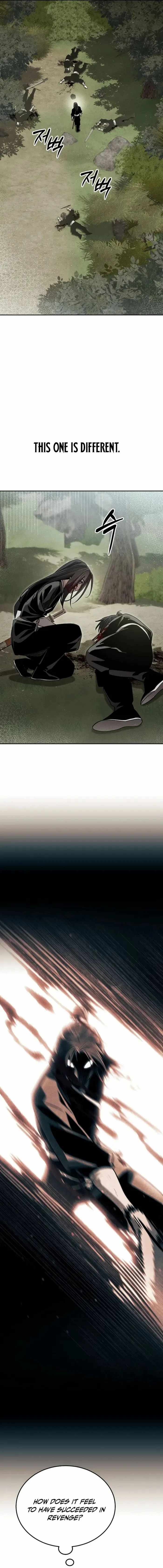Heavenly Demon Sovereign Chapter 15 page 5