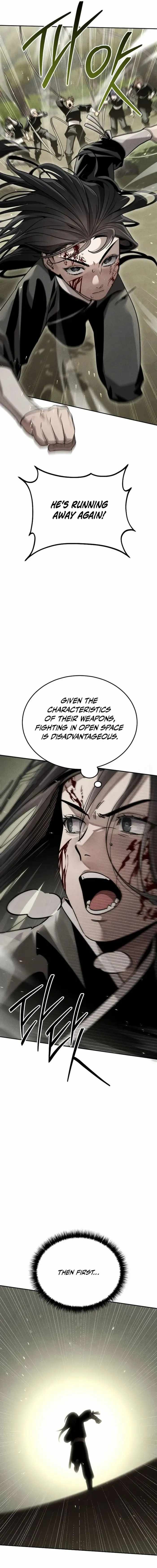 Heavenly Demon Sovereign Chapter 15 page 16