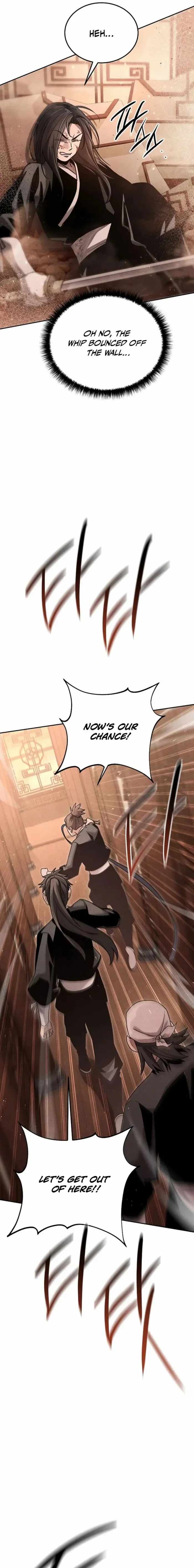 Heavenly Demon Sovereign Chapter 15 page 29