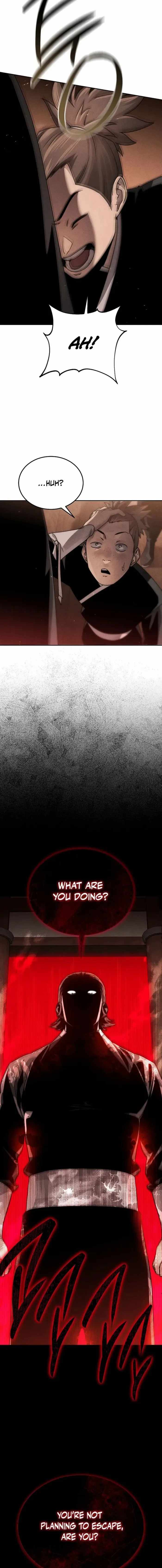 Heavenly Demon Sovereign Chapter 15 page 30
