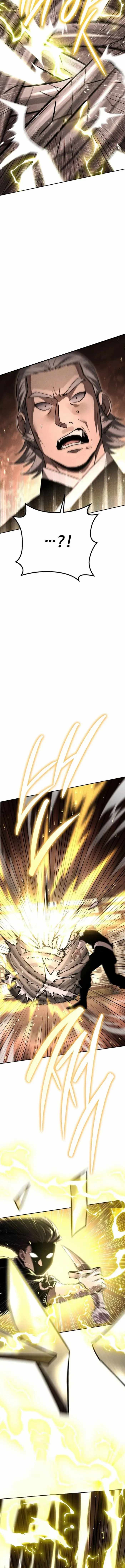 Heavenly Demon Sovereign Chapter 16 page 12