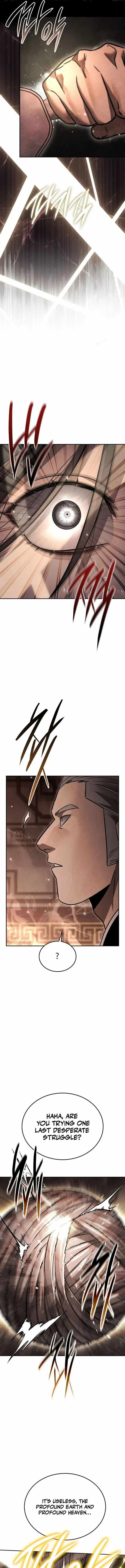 Heavenly Demon Sovereign Chapter 16 page 11