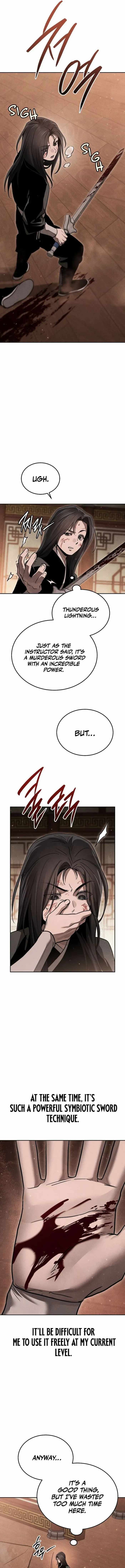 Heavenly Demon Sovereign Chapter 16 page 16