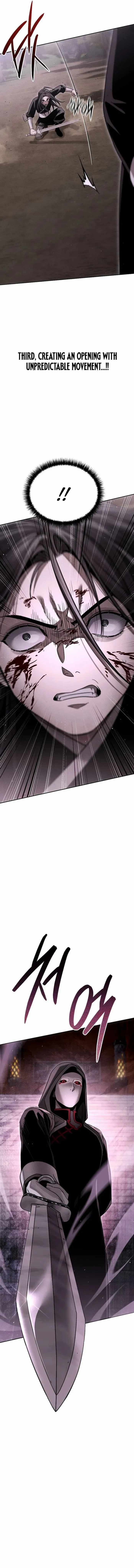 Heavenly Demon Sovereign Chapter 17 page 9