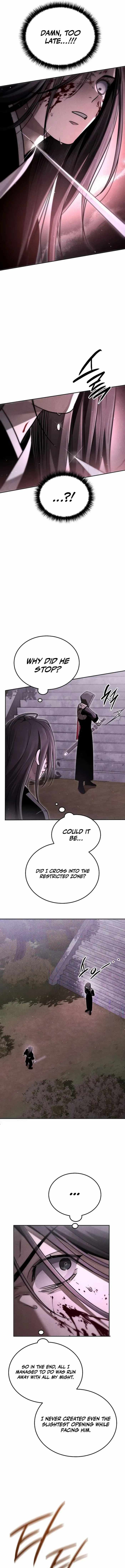 Heavenly Demon Sovereign Chapter 17 page 10