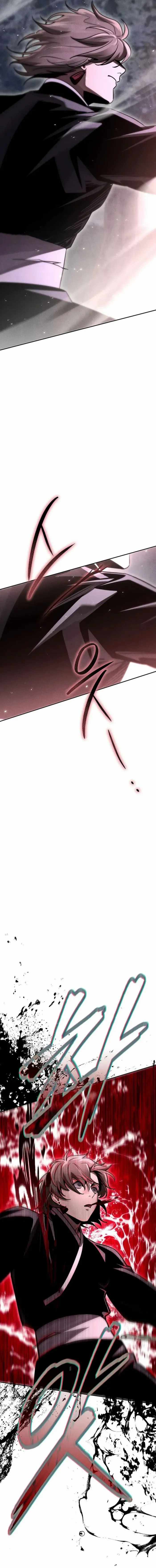 Heavenly Demon Sovereign Chapter 18 page 13