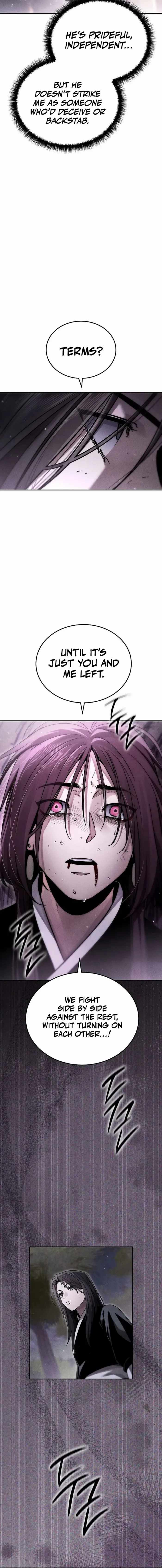 Heavenly Demon Sovereign Chapter 19 page 6