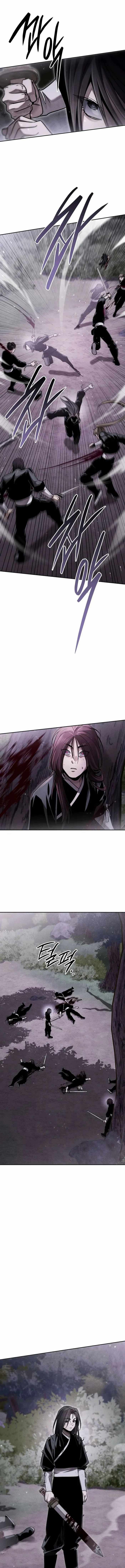 Heavenly Demon Sovereign Chapter 19 page 1