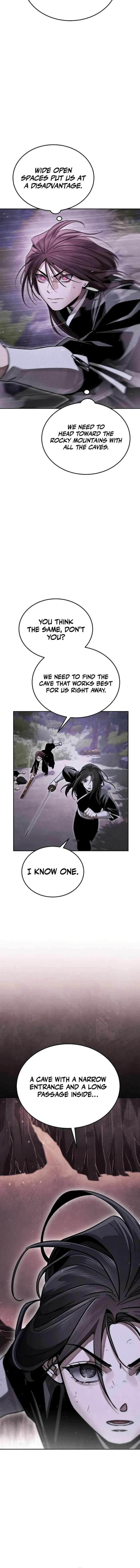 Heavenly Demon Sovereign Chapter 19 page 14