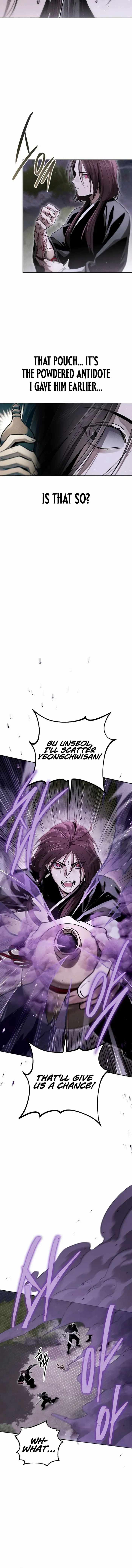 Heavenly Demon Sovereign Chapter 19 page 12