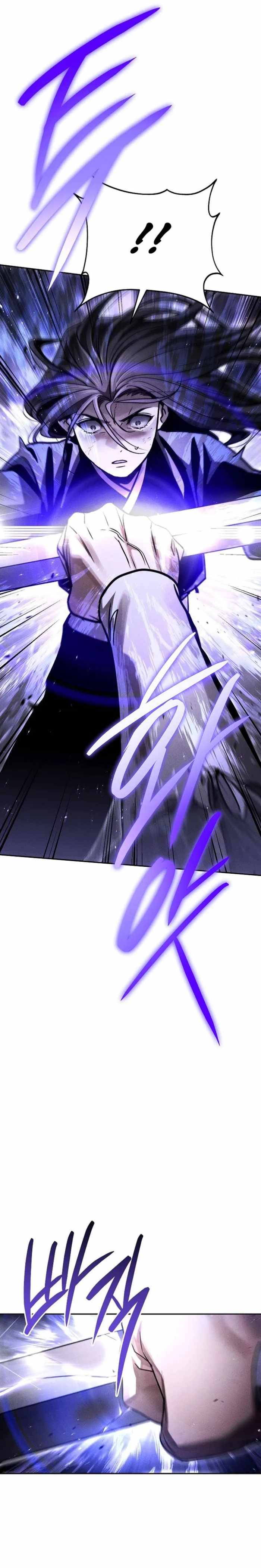 Heavenly Demon Sovereign Chapter 20 page 17