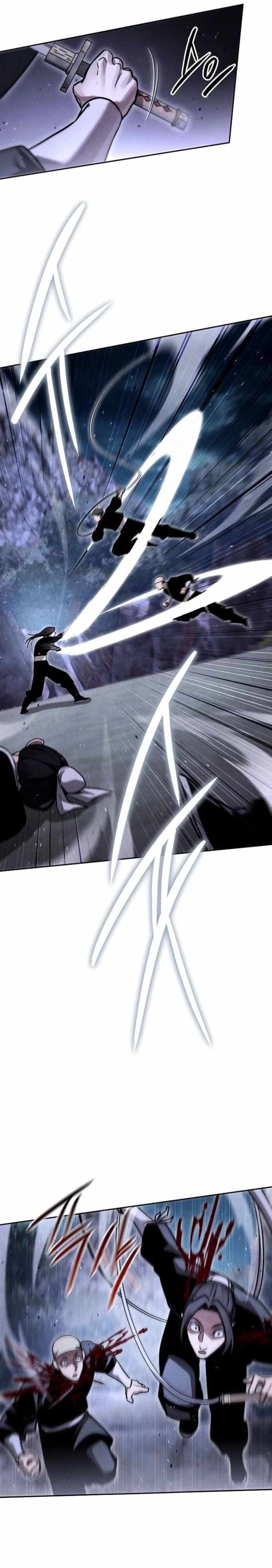Heavenly Demon Sovereign Chapter 20 page 10