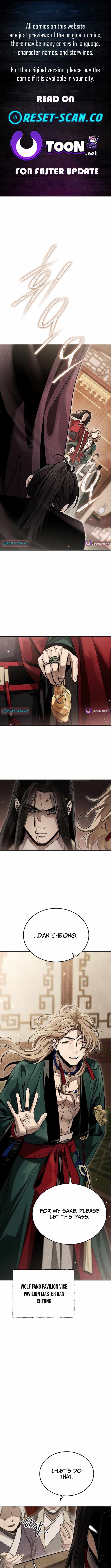 Heavenly Demon Sovereign Chapter 23 page 1