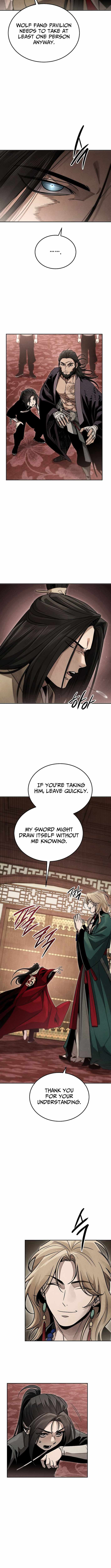 Heavenly Demon Sovereign Chapter 23 page 2