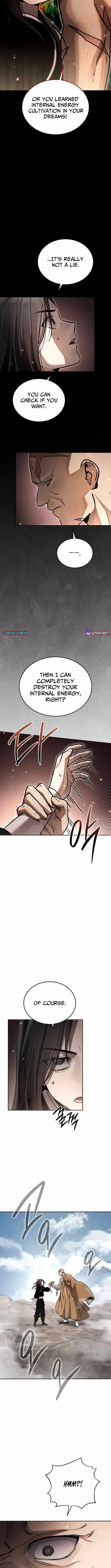 Heavenly Demon Sovereign Chapter 23 page 14